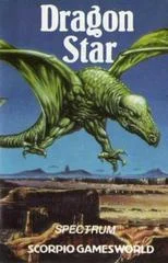 Carátula de Dragon Star