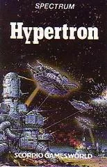Carátula de Hypertron