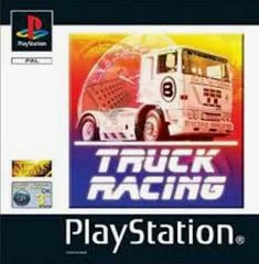 Carátula de Truck Racing