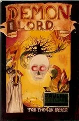 Carátula de Demon Lord