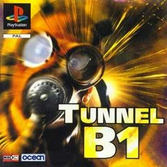 Carátula de Tunnel B1