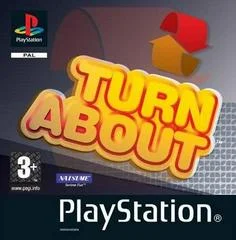 Carátula de Turnabout