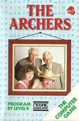 Carátula de The Archers