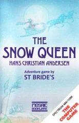 Carátula de The Snow Queen