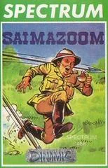 Carátula de Saimazoom