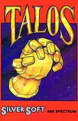 Carátula de Talos