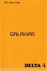 Carátula de Galaxias