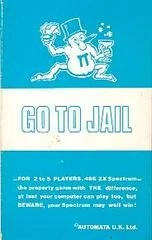 Carátula de Go to Jail