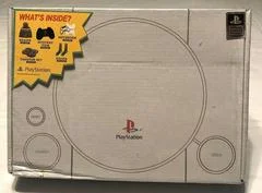 Carátula de Culturefly Playstation 1 Collector's Box