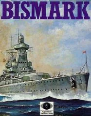 Carátula de Bismark