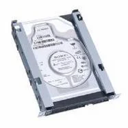 Carátula de 40GB Playstation 2 HDD