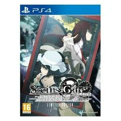 Carátula de Steins Gate Elite [Limited Edition]