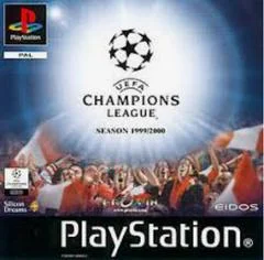 Carátula de UEFA Champions League Season 1999/2000