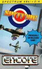 Carátula de Spitfire [Encore]