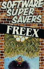 Carátula de Freex
