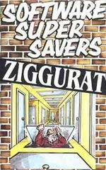 Carátula de Ziggurat