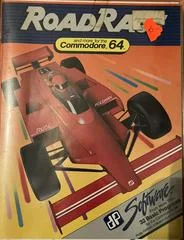 Carátula de Roadrace and More for the Commodore 64