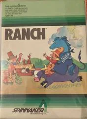 Carátula de Ranch