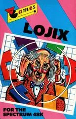 Carátula de Lojix