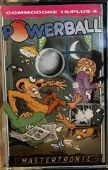 Carátula de Powerball