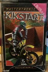 Carátula de Kikstart Off-Road Simulator