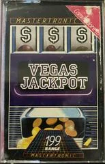 Carátula de Vegas Jackpot