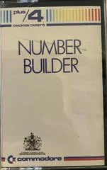 Carátula de Number Builder