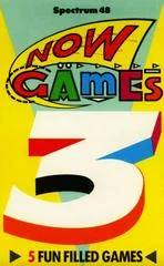 Carátula de Now Games 3