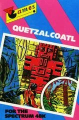 Carátula de Quetzalcoatl