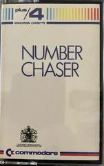 Carátula de Number Chaser