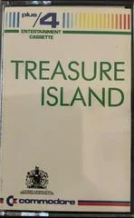 Carátula de Treasure Islans