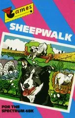 Carátula de Sheepwalk
