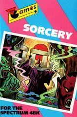 Carátula de Sorcery