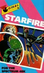 Carátula de Starfire