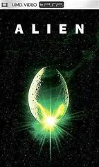 Carátula de Alien [UMD]