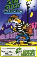 Carátula de Sam Stoat Safebreaker