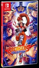 Carátula de Breakers Collection