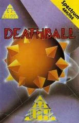 Carátula de Deathball