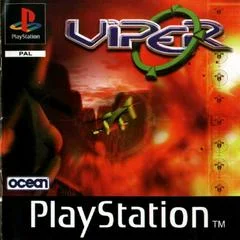 Carátula de Viper