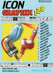 Carátula de Icon Graphix 128