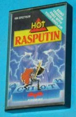 Carátula de Rasputin [Your Sinclair Demo]