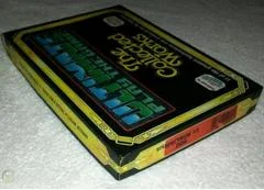 Carátula de Ultimate The Collected Works [+3 Disk]