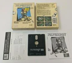 Carátula de Paperboy 2 [+3 Disk]