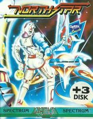 Carátula de Northstar [+3 Disk]