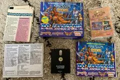 Carátula de Platinum [+3 Disk]