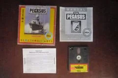 Carátula de PHM Pegasus [+3 Disc]