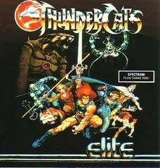 Carátula de Thundercats [+3 Disk]