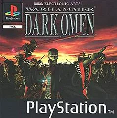 Carátula de Warhammer Dark Omen