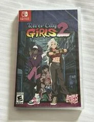 Carátula de River City Girls 2 [PAX East]