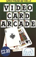 Carátula de Video Card Arcade
